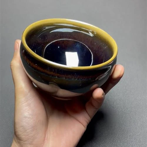 【闪购商品】茶盏-1029...........