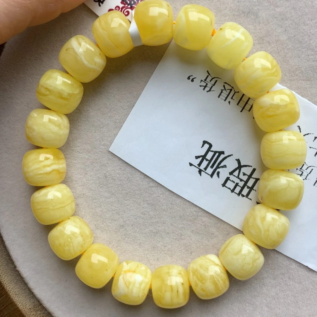 琥珀珠宝奇石未镶嵌36