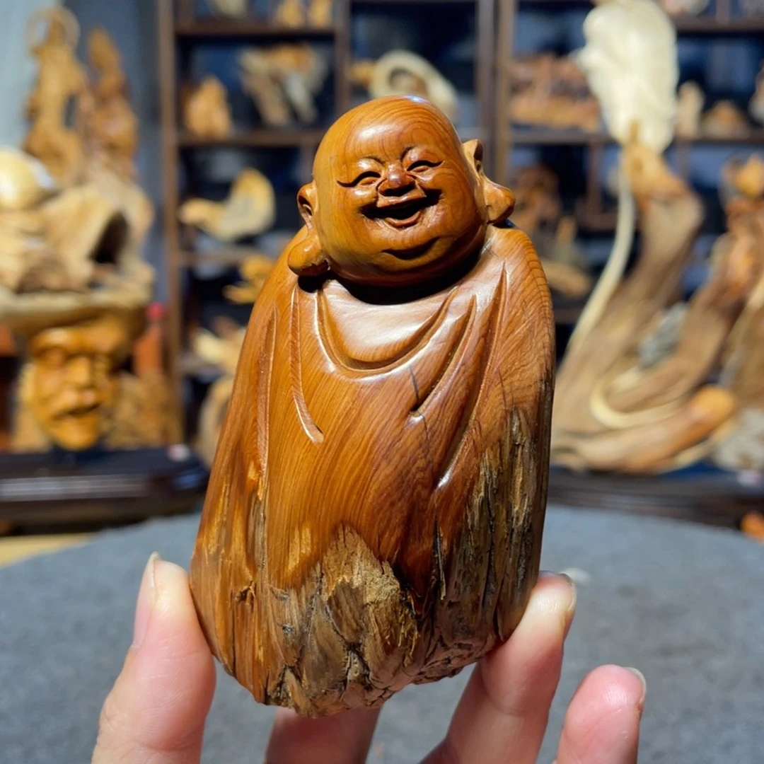 柏木（崖柏）工艺品48