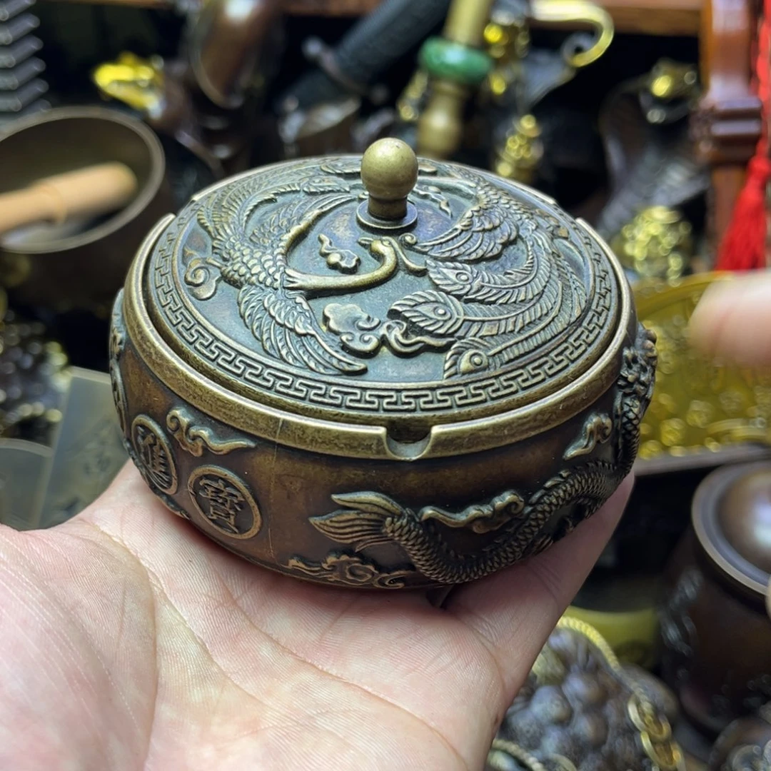 精品铜器摆件链接