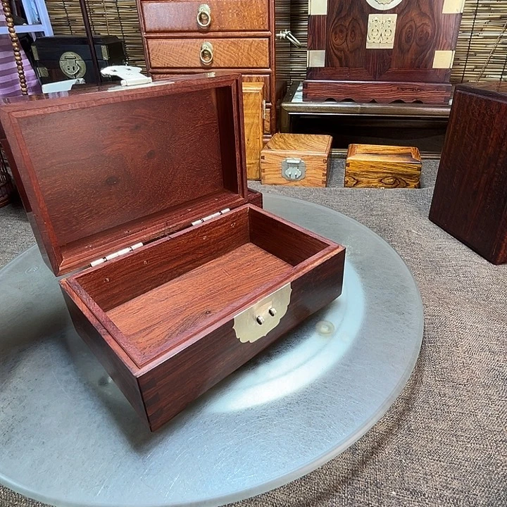 檀香紫檀（小叶紫檀）