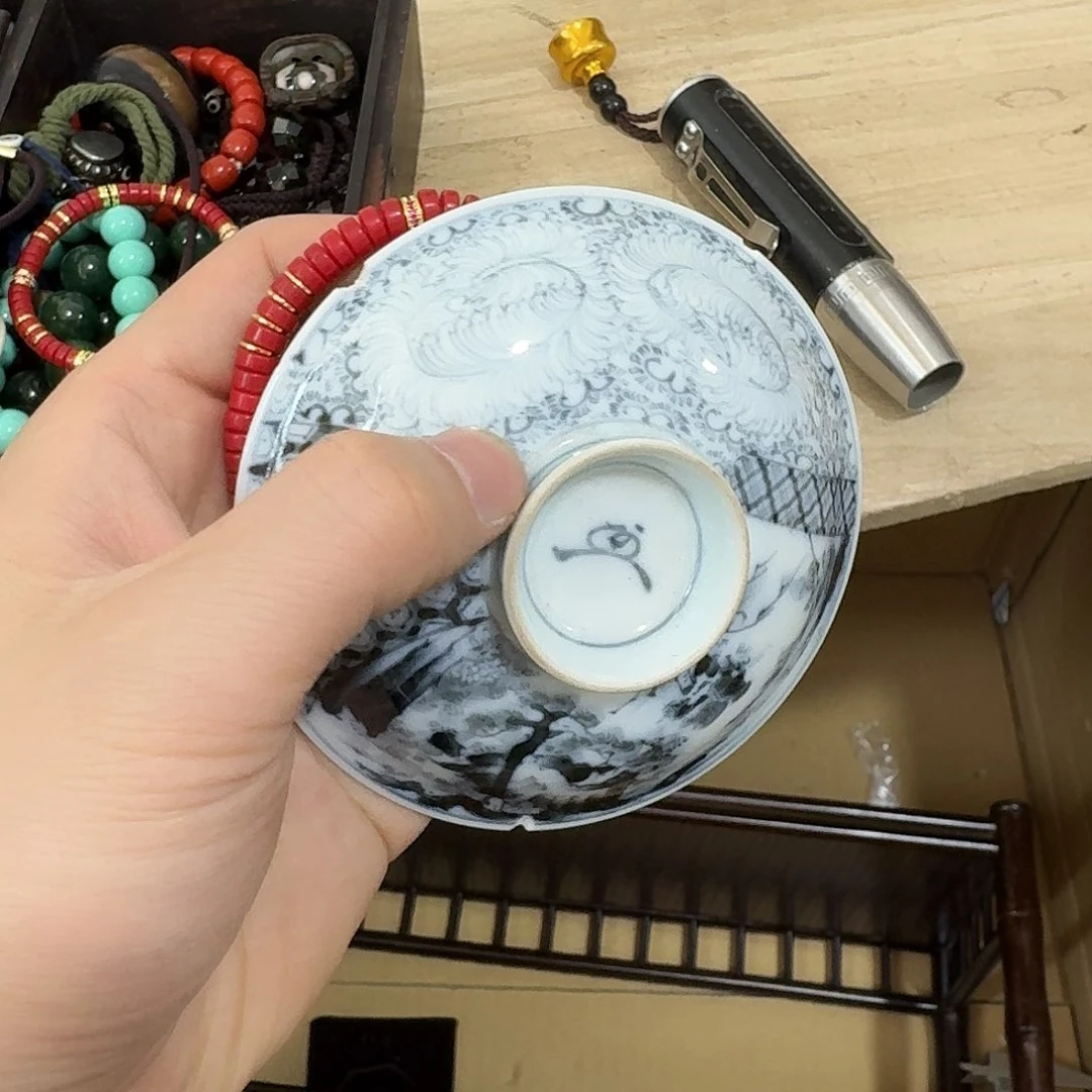 瓷器茶具系列套装