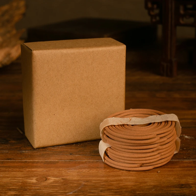 【郑师傅】 百年野生·芽庄老料〔活动限定〕持久留香香薰高货沉香线香