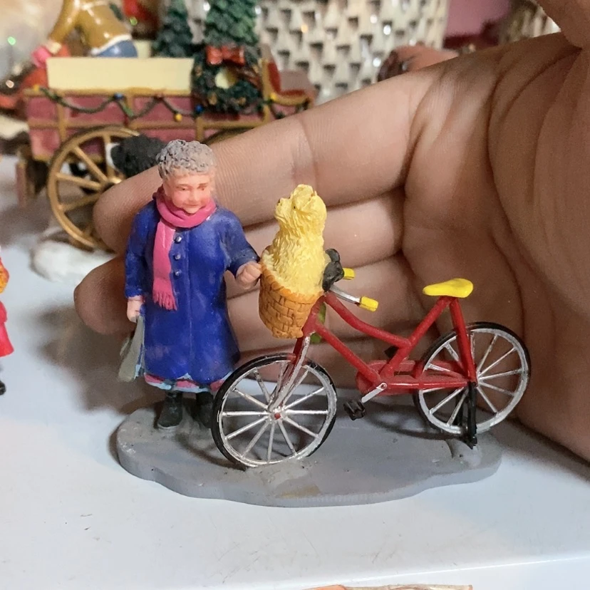 【闪购商品】树脂制品树脂工艺品摆件等产品