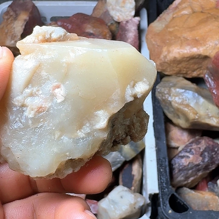 熙***寿山石寿山石的种类