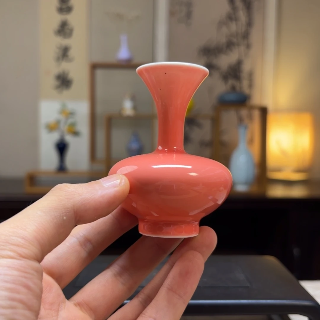 摆件美好的一天从一杯