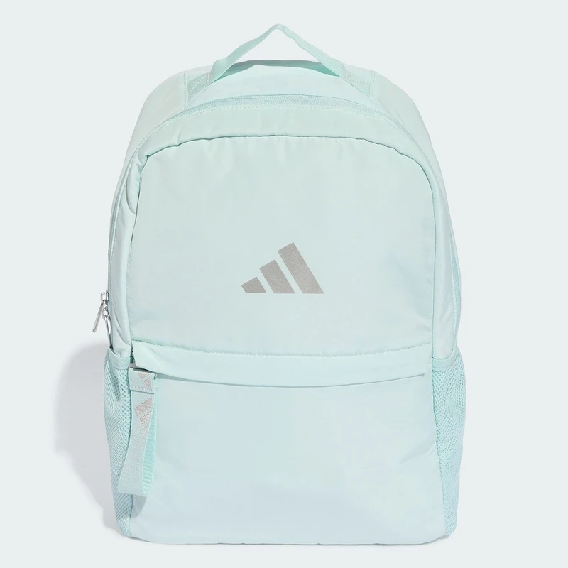 【滔搏联动】AdidasSPORT BACKPACK限定薄荷绿玩球穿搭双肩包JZ0721