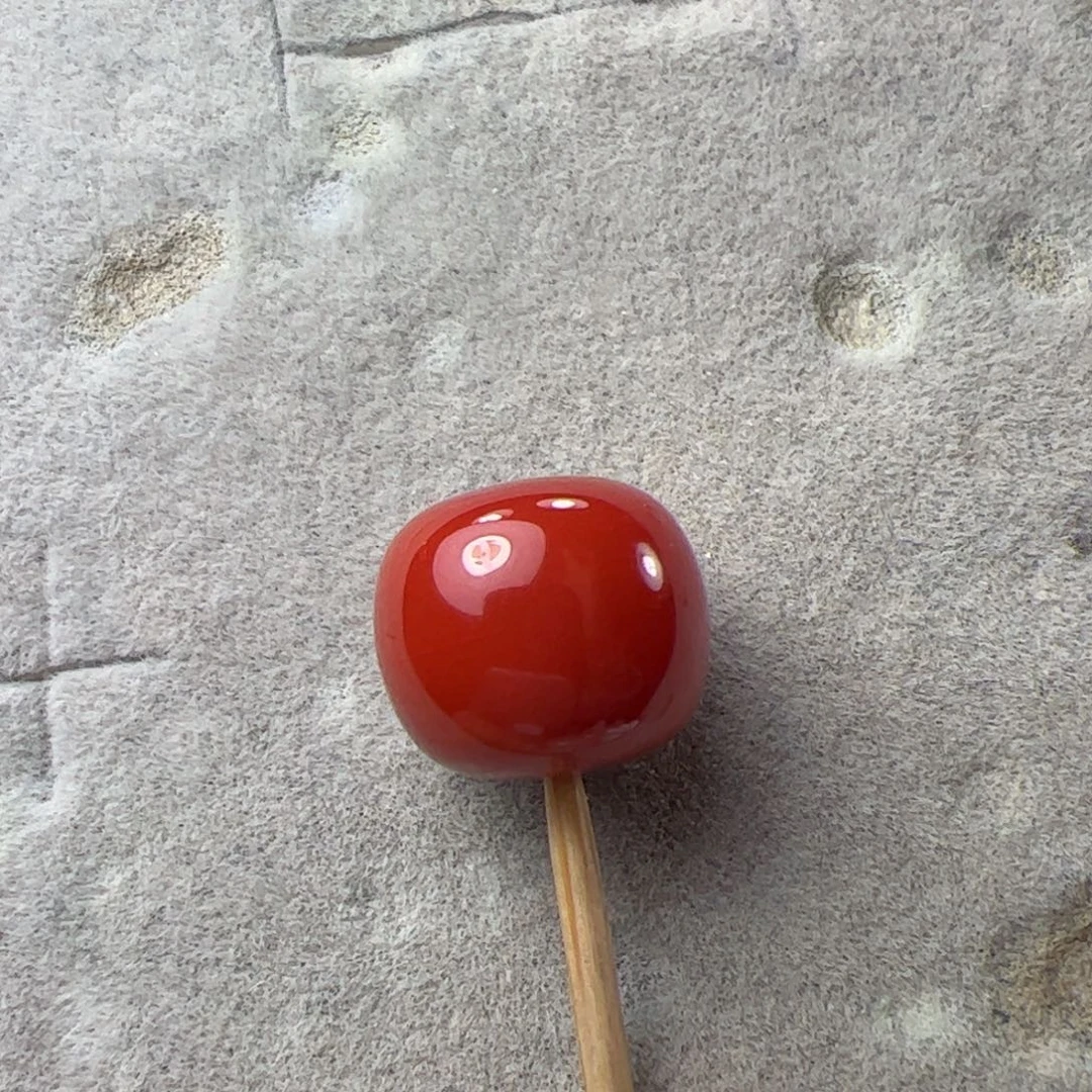 南红玛瑙未镶嵌13.3✖️11.6老型