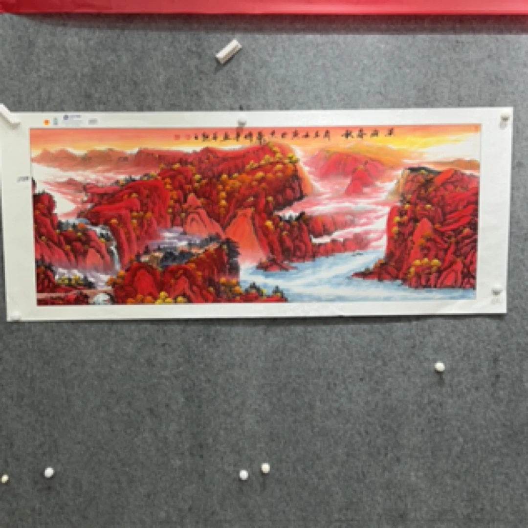 张传亭老师的作品
