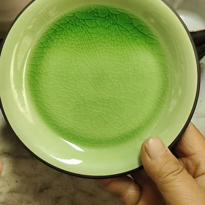 瓷片瓷器，五厂，各种摆件，瓷片！