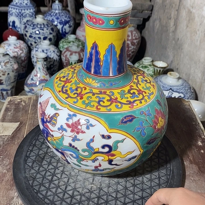 直播间的正实画面