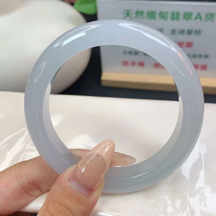 未镶嵌手镯翡翠11