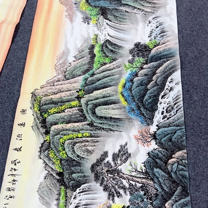 鸿运当头第十一章第二