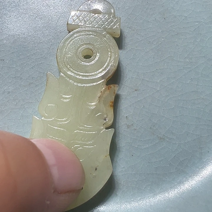 瓷片瓷器工艺美术精品