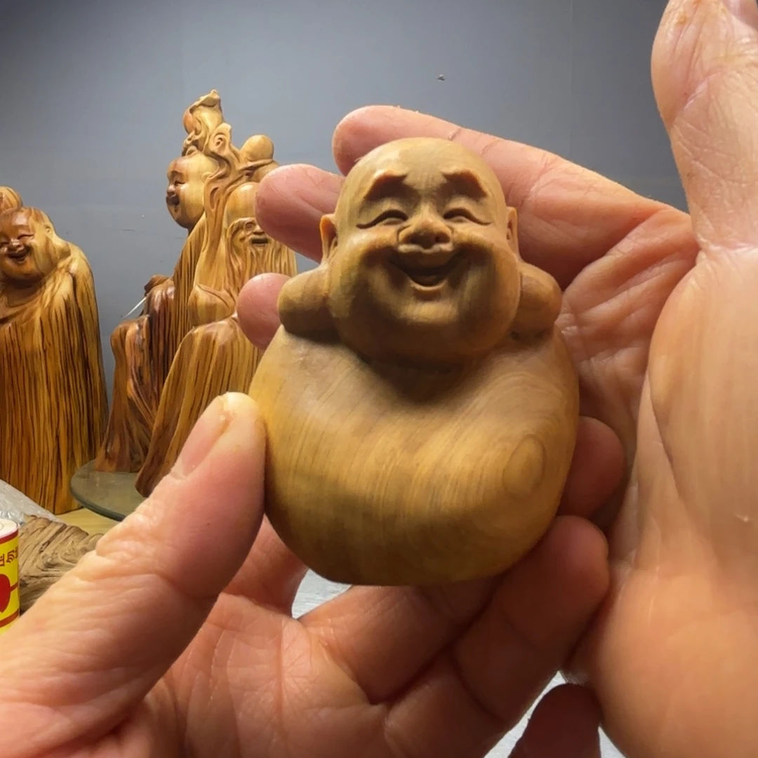 柏木（崖柏）崖柏摆件66666666