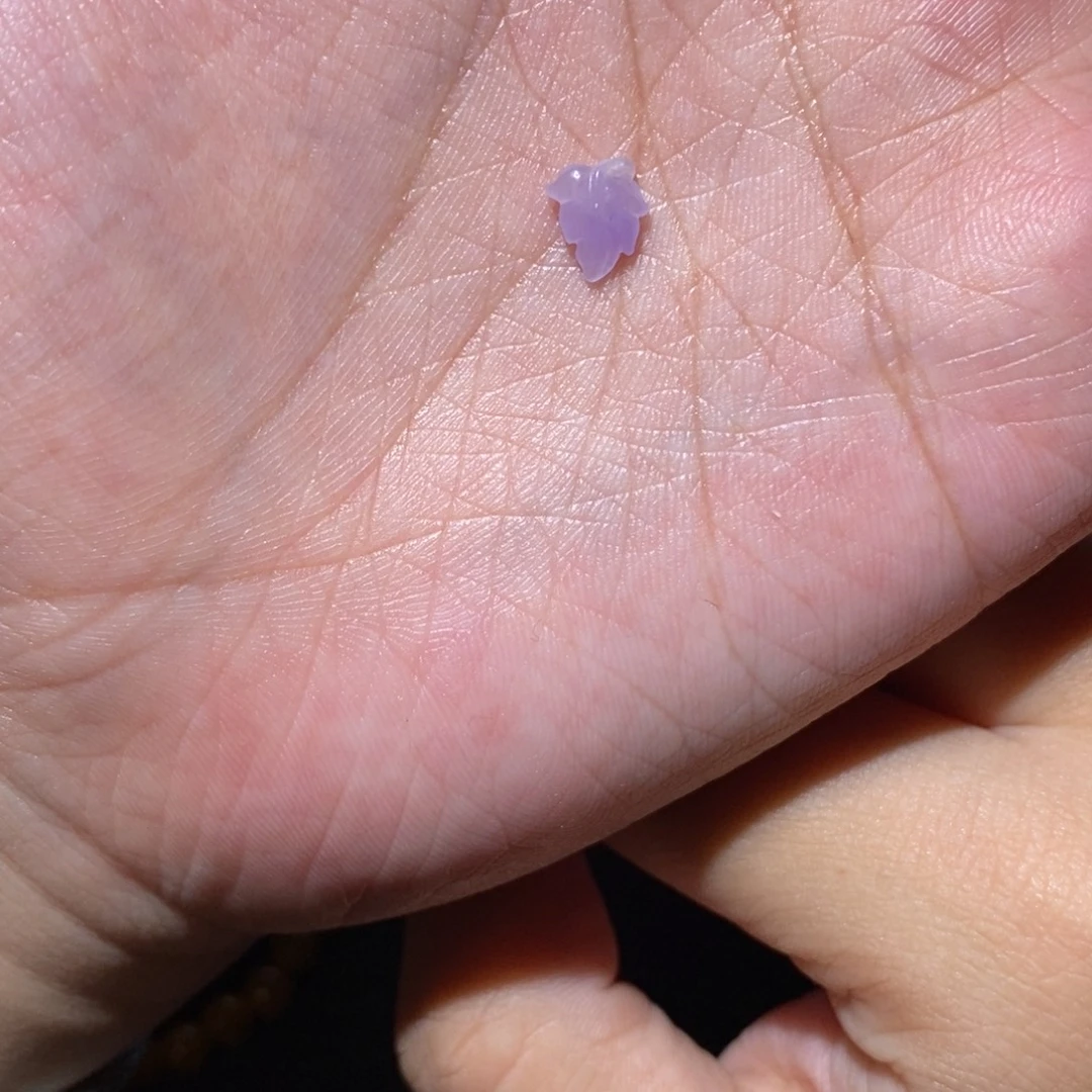 翡翠散珠无镶嵌21