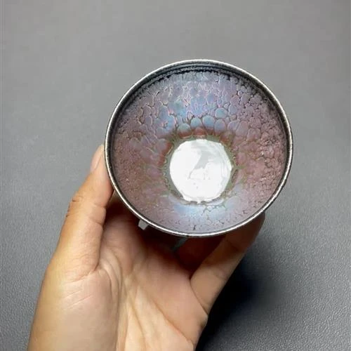 【闪购商品】茶盏-539............