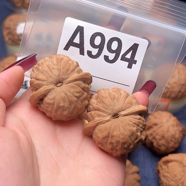 核桃王*搏文玩文玩文玩994