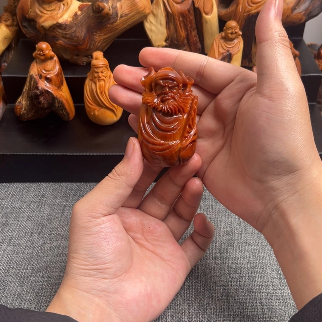 柏木（崖柏）太行崖柏