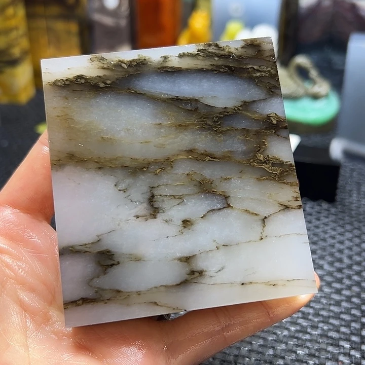 米***皮南美石印章石印章石