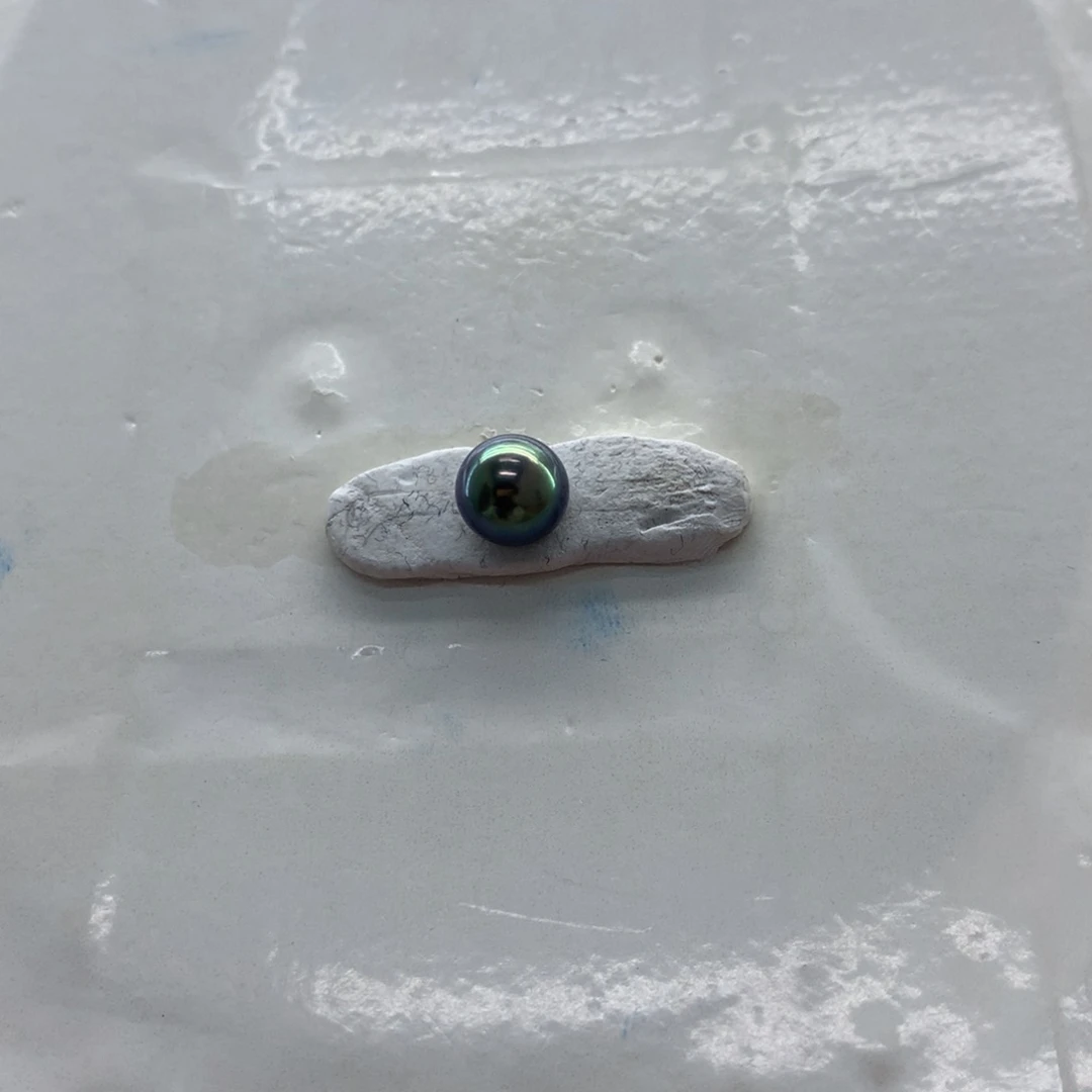 最***初未镶嵌海水珍珠裸珠