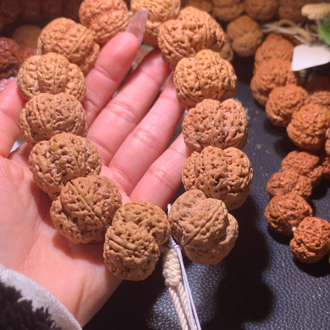 金刚菩提手串28+梦蝶