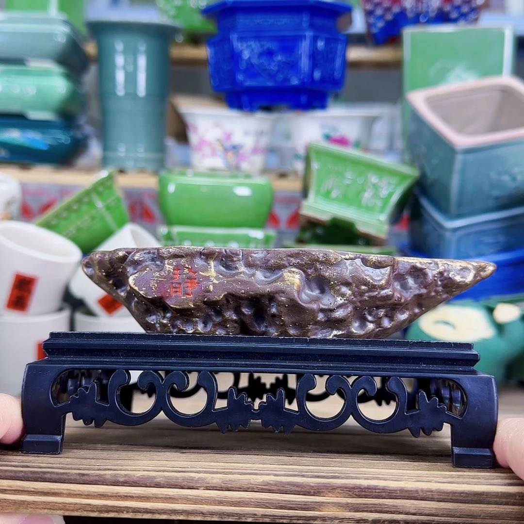 陶瓷花盆特价上新