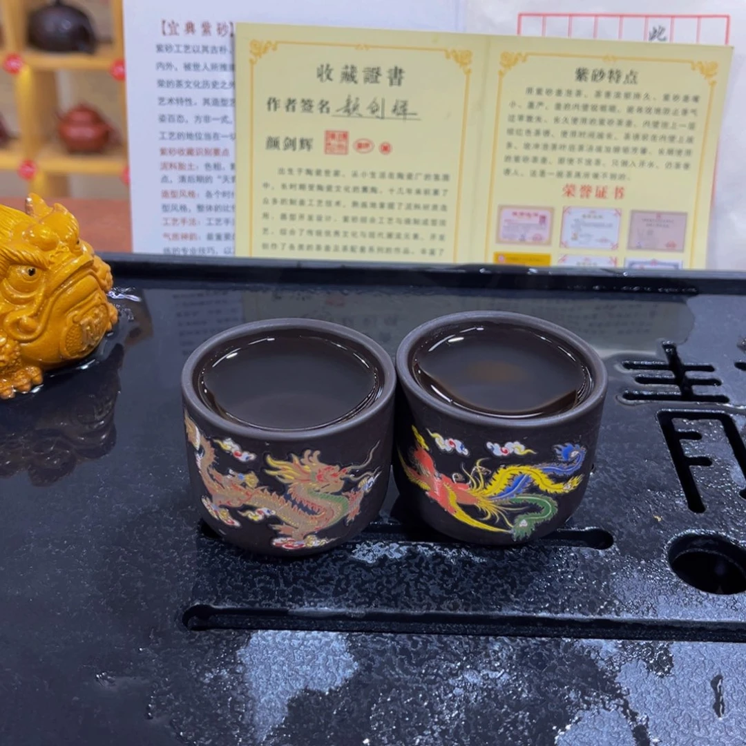 紫砂茶案紫砂壶1111