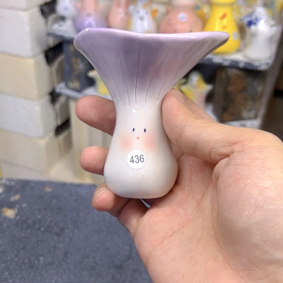 摆件手工陶瓷默认微瑕436