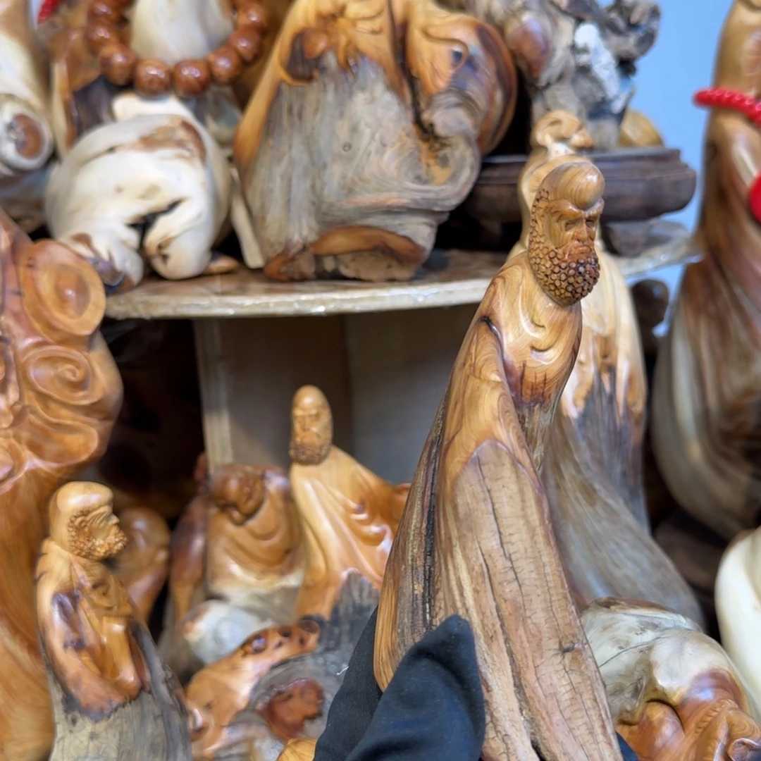 柏木（崖柏）66666666