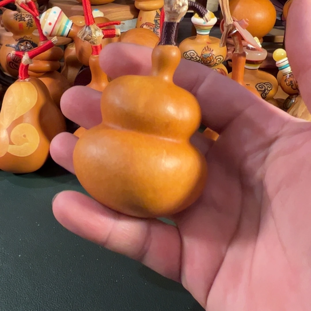 海***出万物皆可葫精品好葫芦