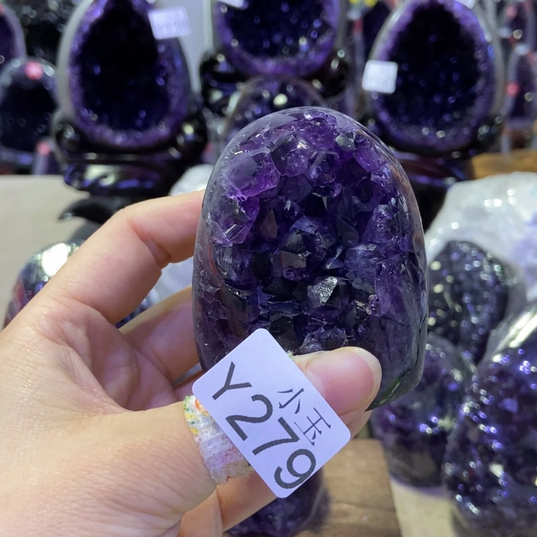 摆件未镶嵌水晶摆件