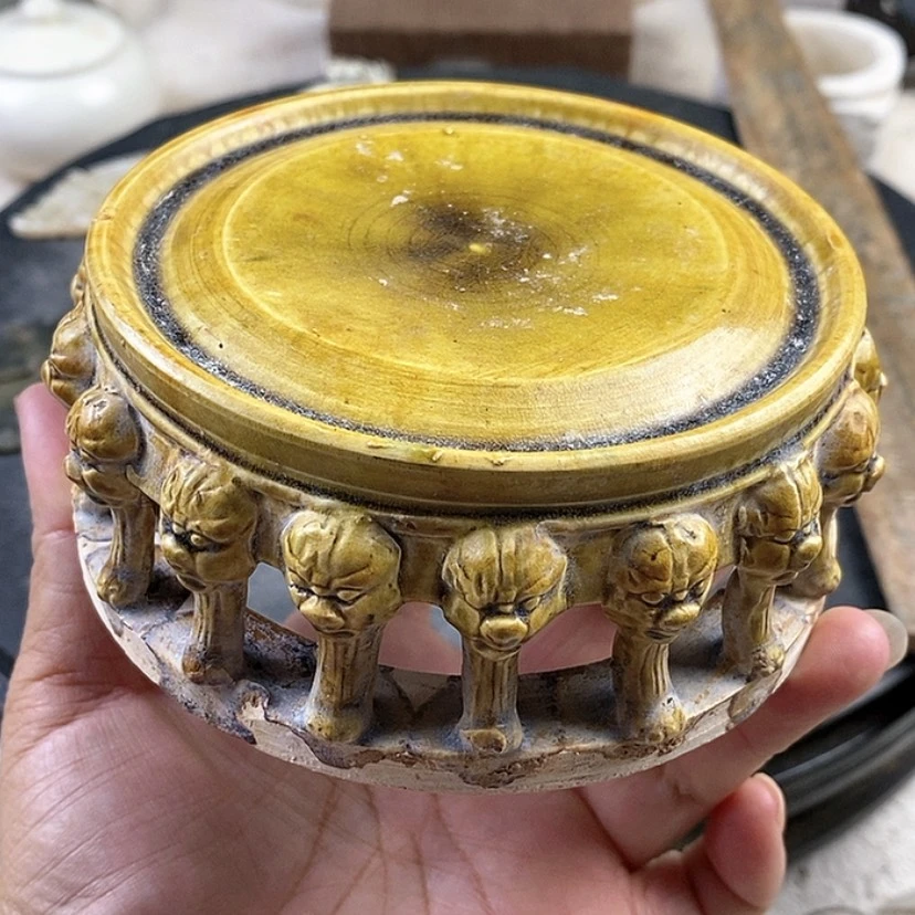 【闪购商品】陶瓷陶瓷艺术品展示