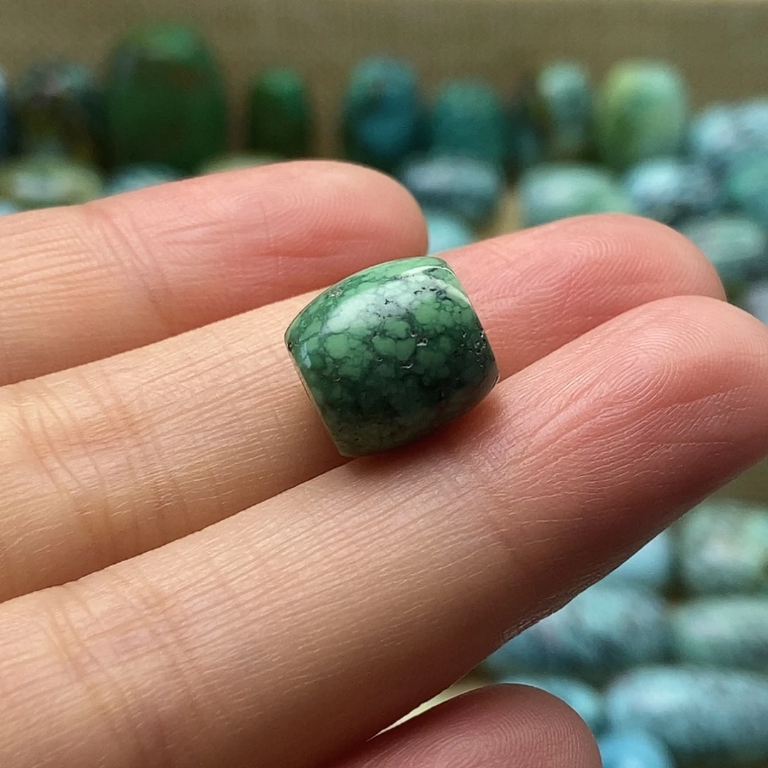 南红玛瑙未镶嵌原矿松石系列