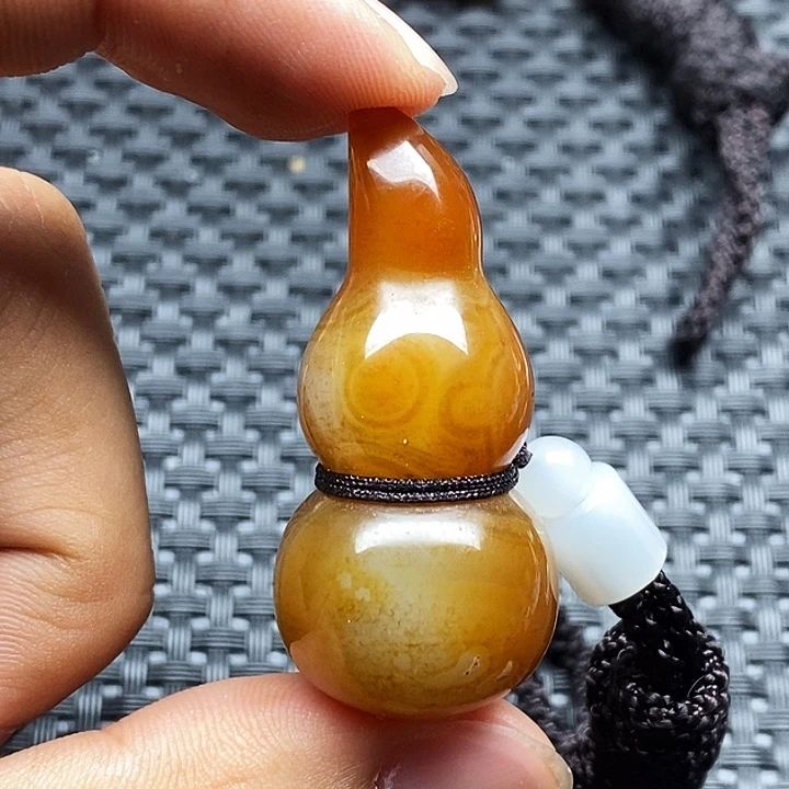 六***哥玛瑙/玉髓未镶嵌1