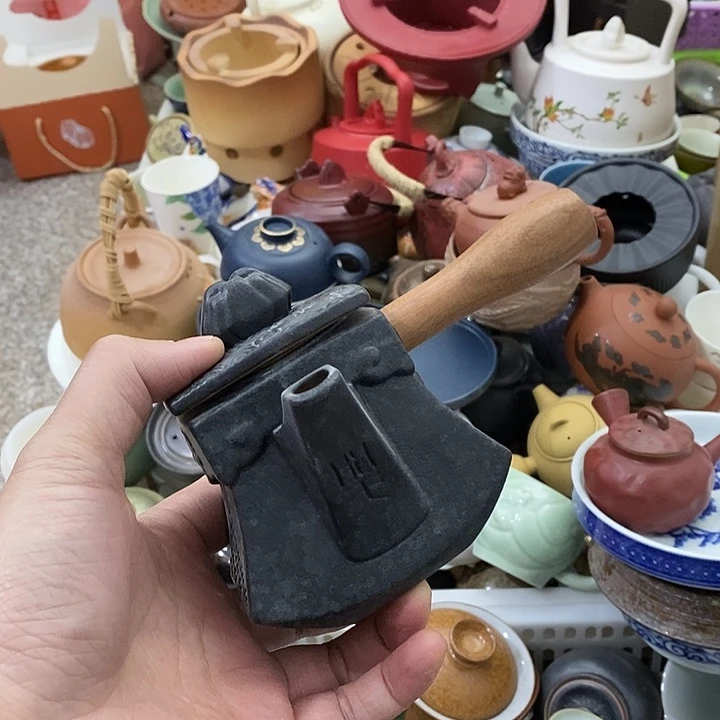 陶瓷艺术品及陶瓷制品