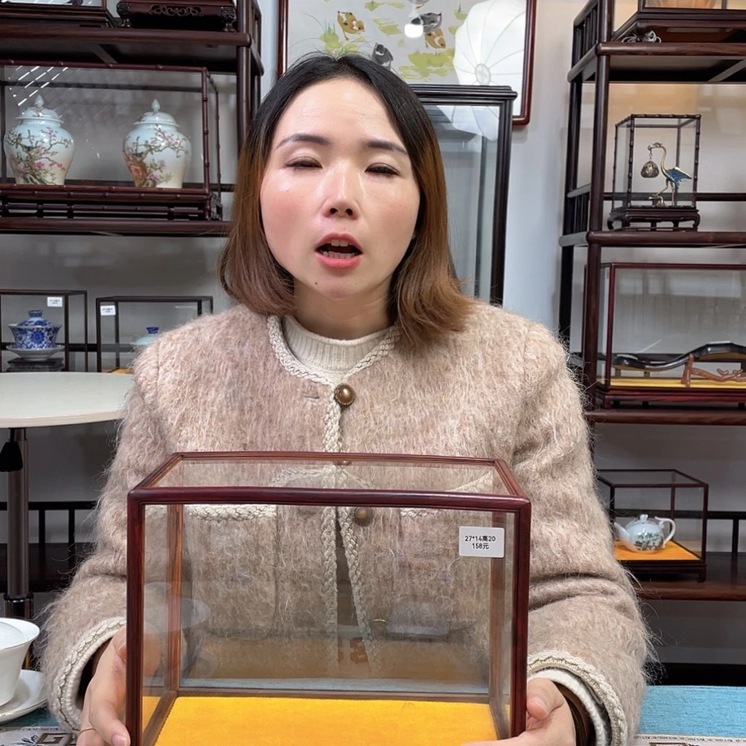 摆件工艺品工艺品制作