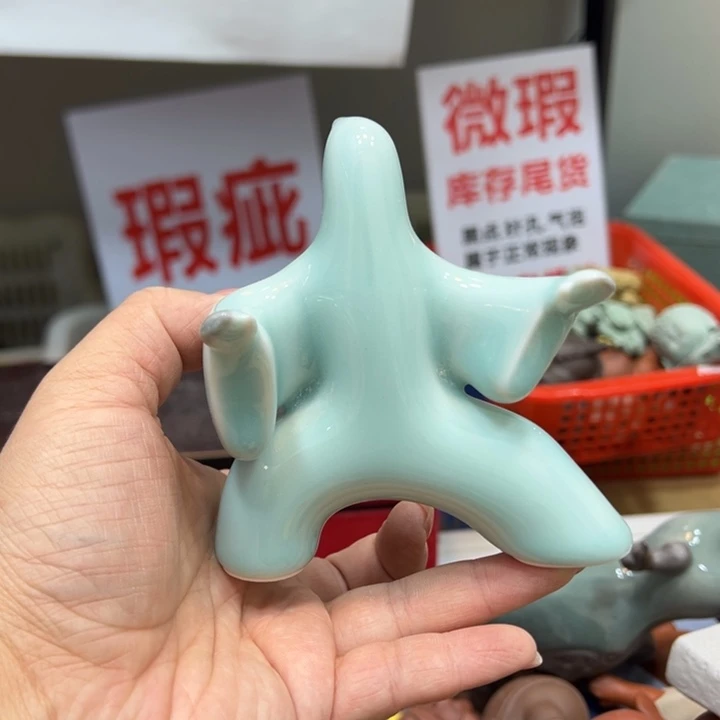 紫砂茶宠123456772