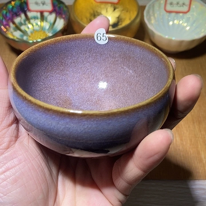 茶盏建盏茶盏主人杯