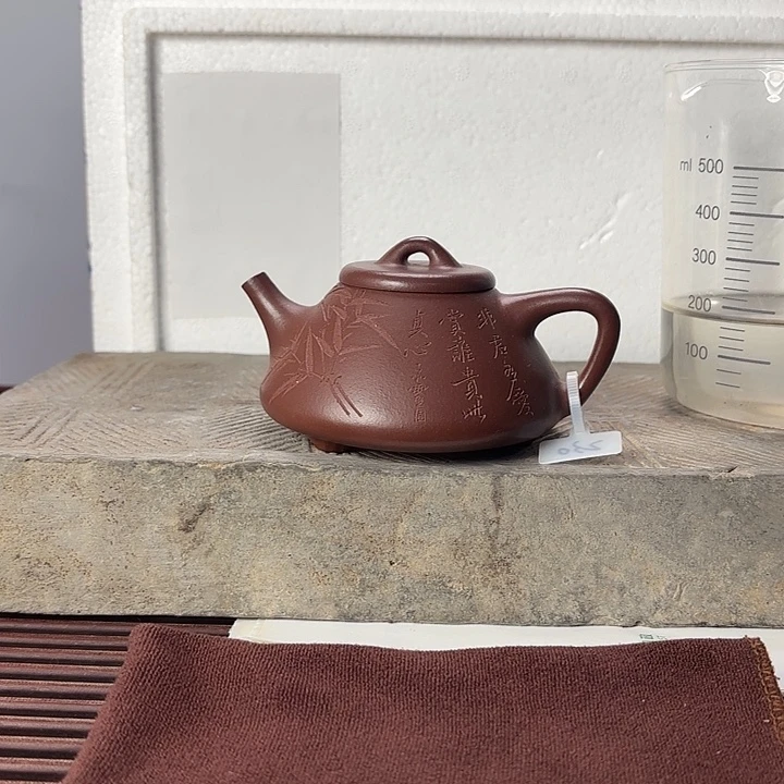 正品宜兴紫砂壶工艺