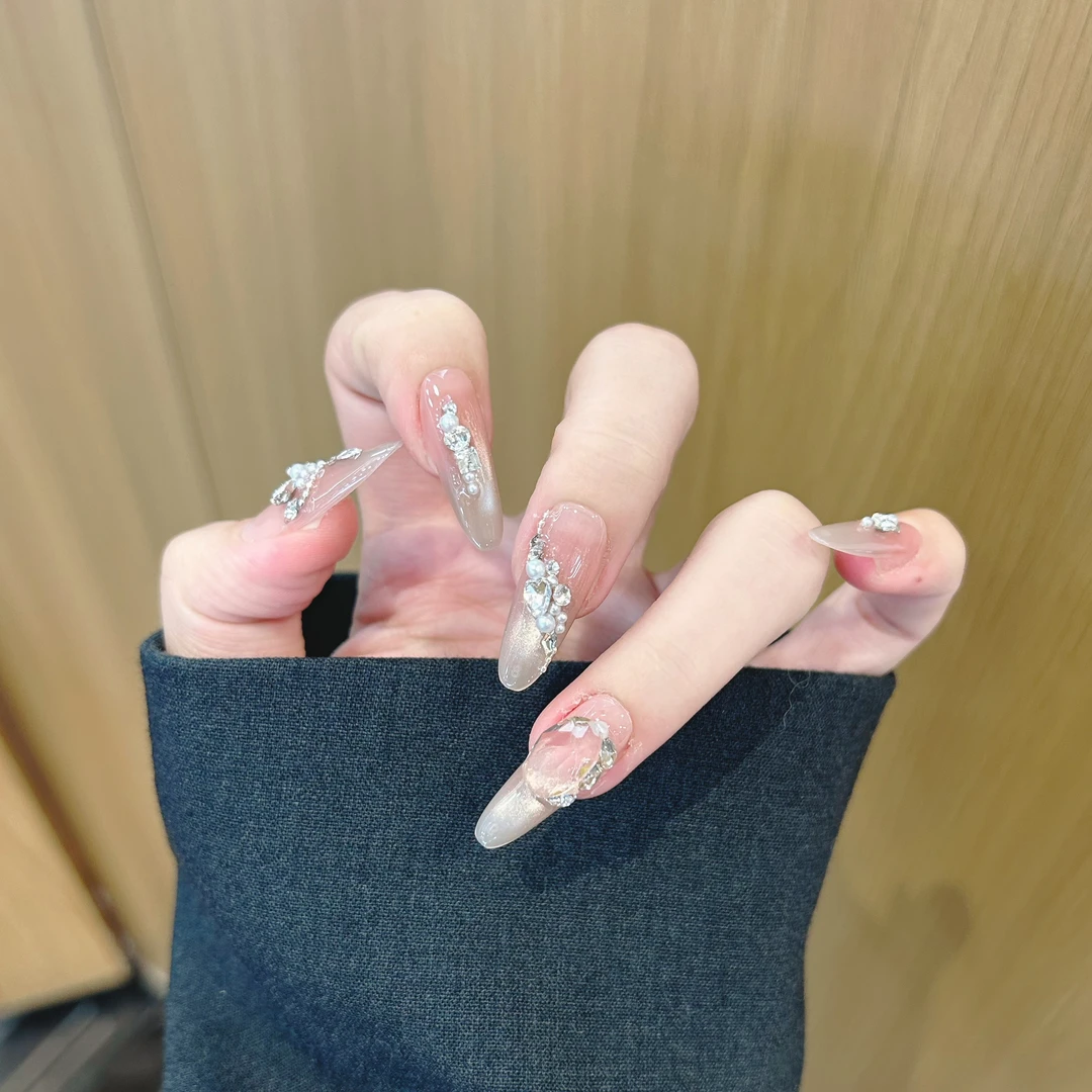 NANNAN楠楠手工穿戴甲-1038