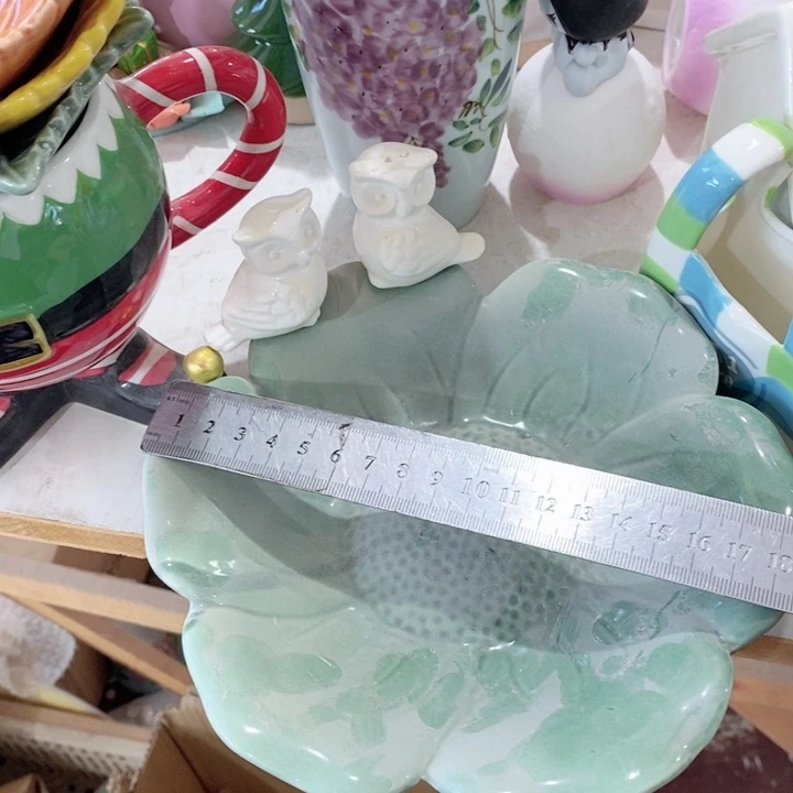 陶瓷树脂工艺摆件