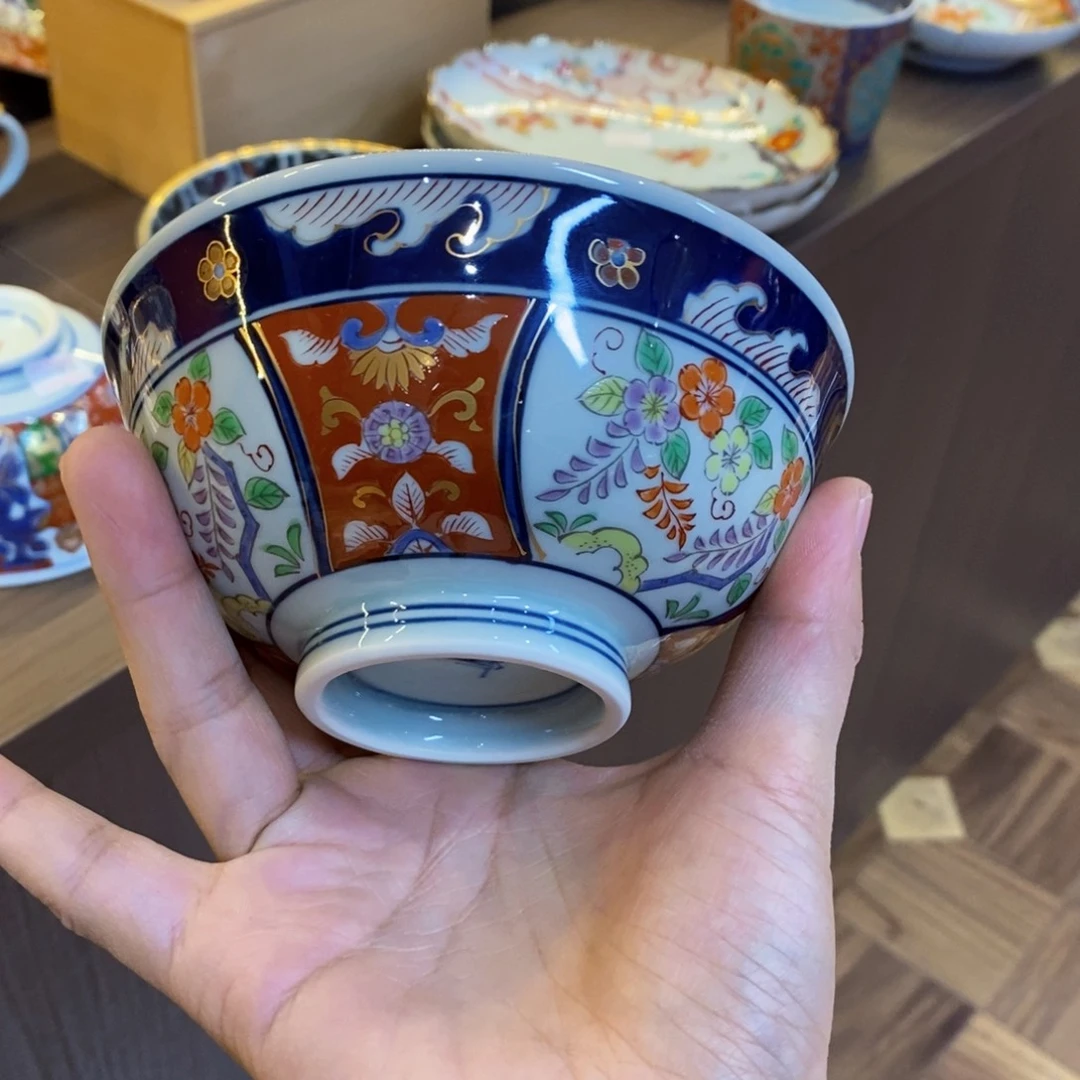 瓷片12 厘米 小杨瓷器陶瓷