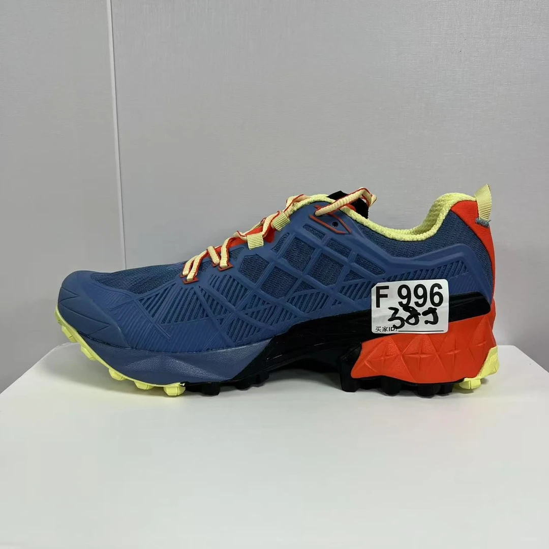 3-(拍大一码)新款户外运动百搭休闲鞋 F996