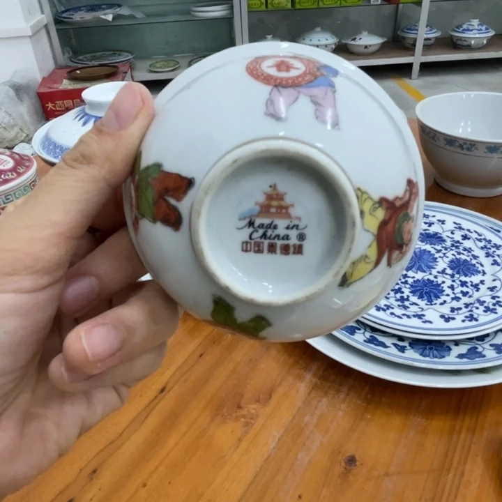 景德镇日用陶瓷制品42