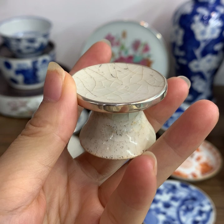 杯子现代纯手工手绘的主人杯