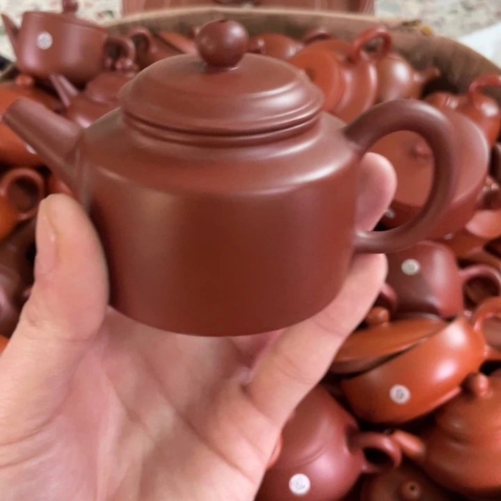 紫砂茶壶紫砂壶茶壶包邮毫升