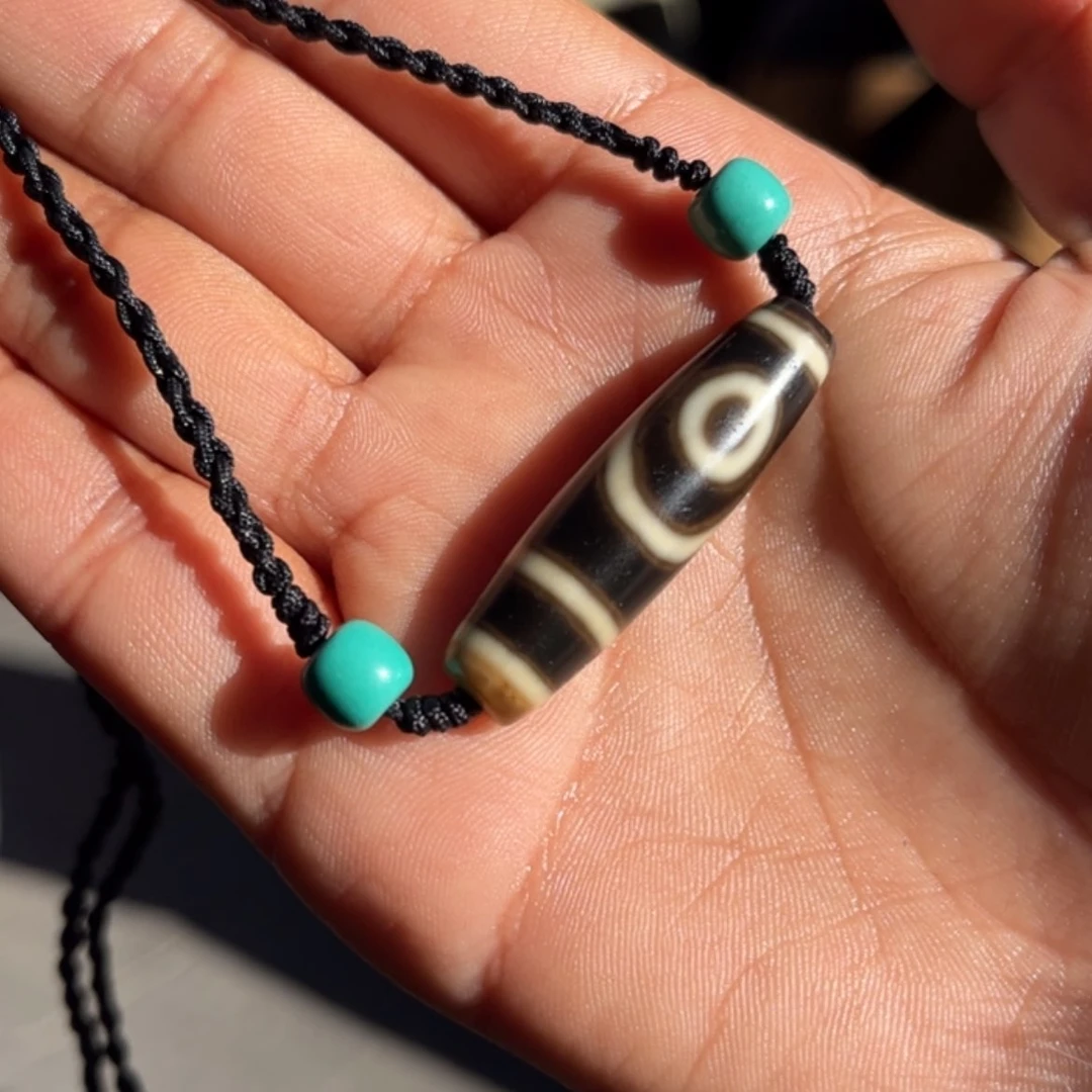 【闪购商品】玛瑙/玉髓珠子未镶嵌