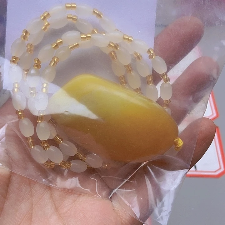 【闪购商品】玛瑙/玉髓珠宝半成品未镶嵌宝***包