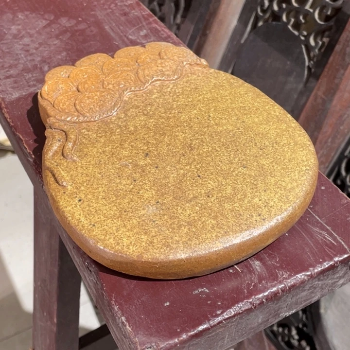 紫砂摆件手工紫砂摆件